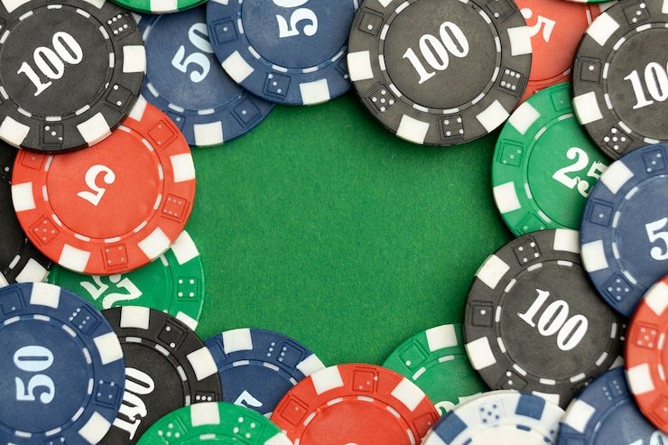 Catatan syarat bonus harian untuk dewasa