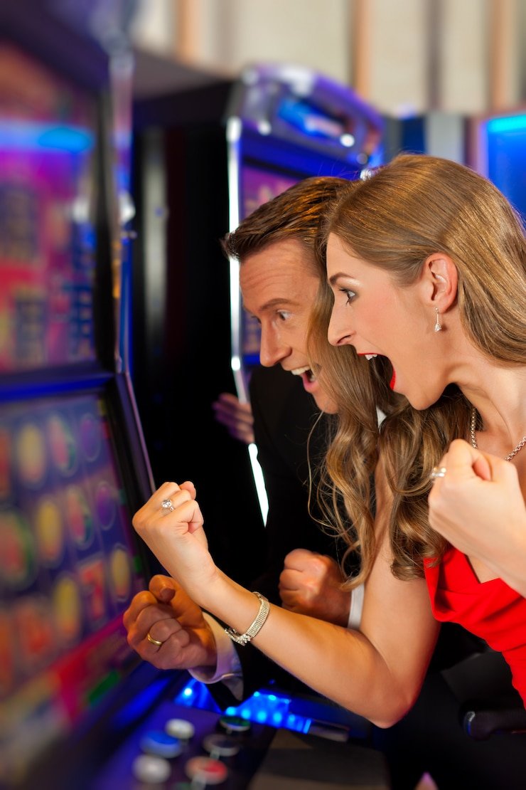 Panduan bonus harian dan tanggung jawab 18 plus